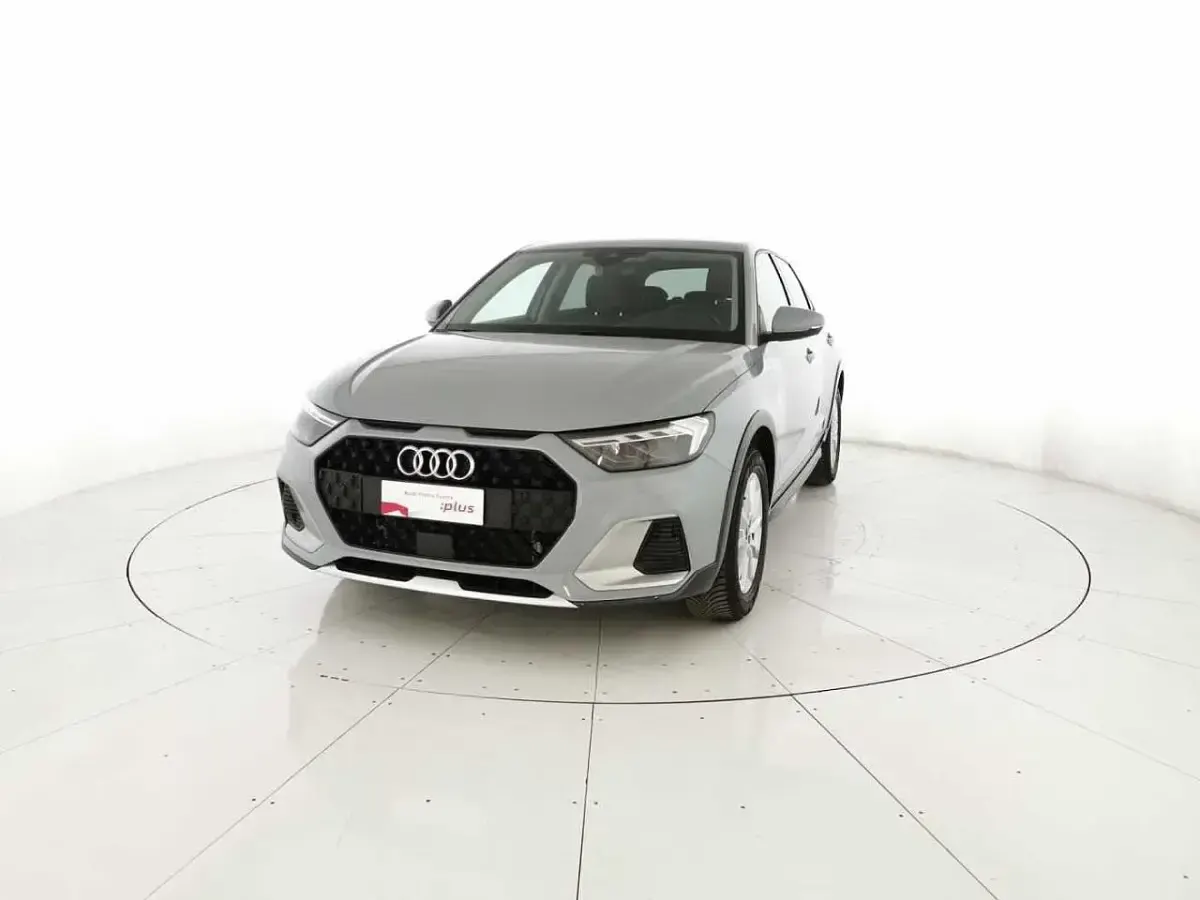 Usata Audi A1 Business 116 CV (85 kW) 2025 SUV