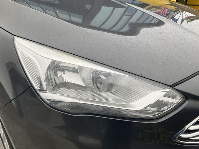 Usata Ford C-MAX Titanium 120 CV (88 kW) 2016 Grigio Monovolume