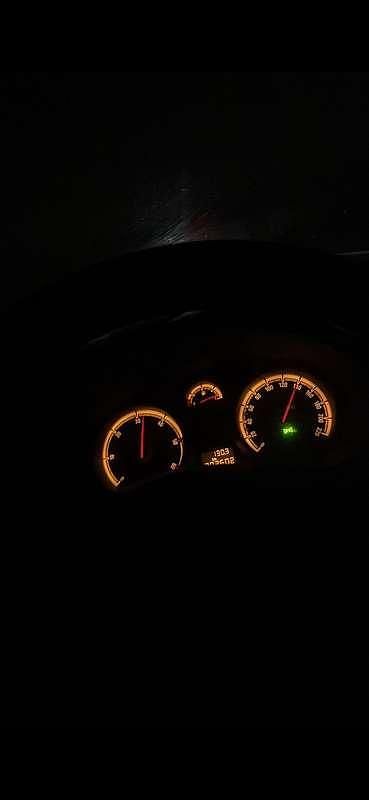 Usado Opel Corsa Club 75 HP (55 kW) 2006 Citadino