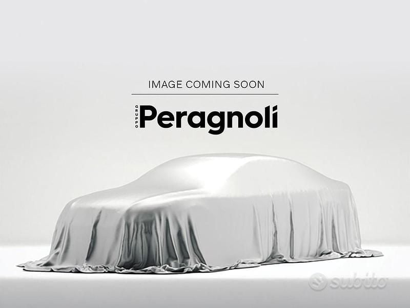 Usata Subaru XV Style 114 CV (83 kW) 2015 Bianco SUV