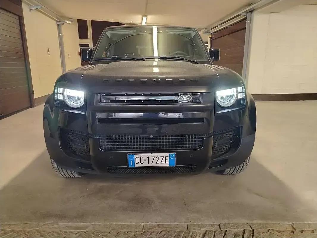 Usata Land Rover Defender S 200 CV (147 kW) 2020 SUV
