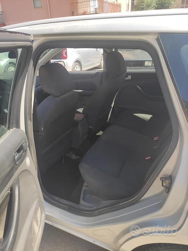 Usata Ford Focus 90 CV (66 kW) 2007 Station wagon