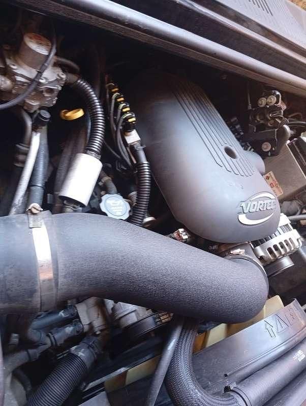 Usata Hummer H2 322 CV (236 kW) 2006 SUV