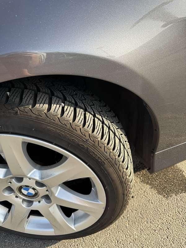 Usata BMW 320 163 CV (119 kW) 2006 Station wagon