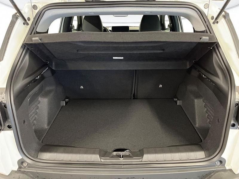 Nuova Jeep Avenger Altitude 100 CV (73 kW) 2025 Snow SUV