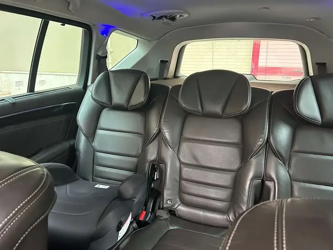 Usata Renault Espace Initiale Paris 160 CV (117 kW) 2018 Grigio Monovolume