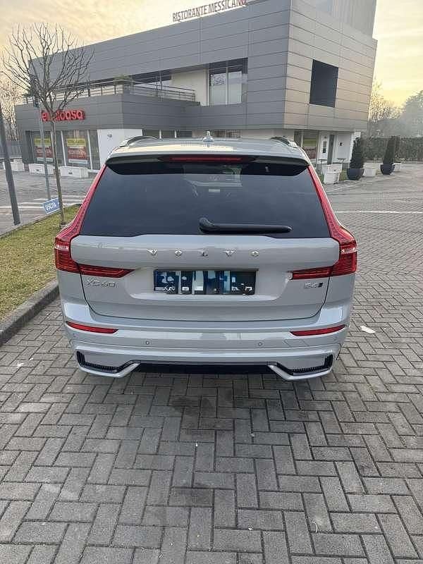 Usata Volvo XC60 Ultimate 197 CV (144 kW) 2023 SUV