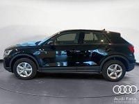 Usata Audi Q2 Design 150 CV (110 kW) 2024 Nero SUV