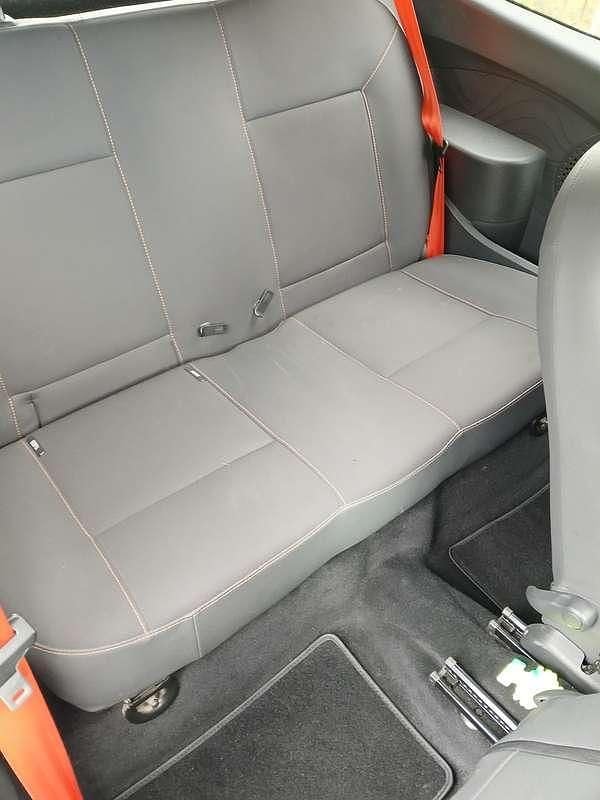 Usata Renault Twingo R.S. 133 CV (97 kW) 2010 Utilitaria