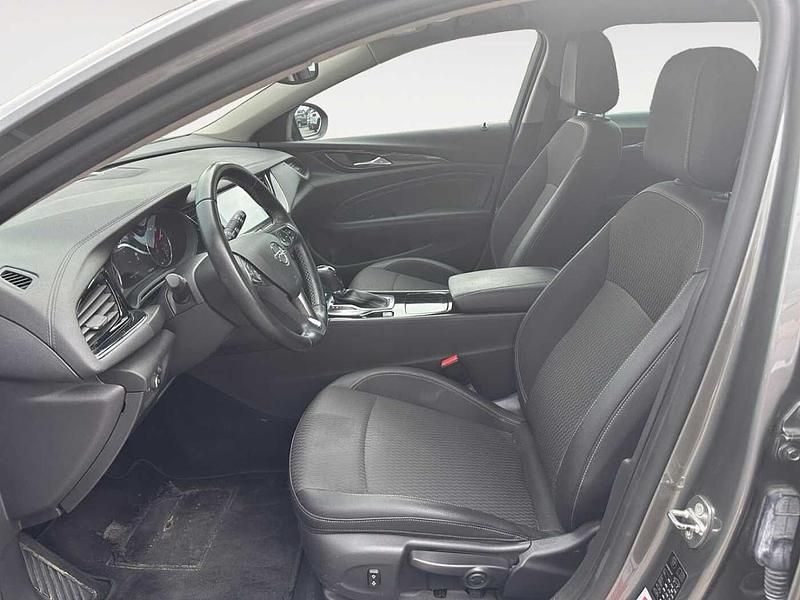 Occasion Opel Insignia S 136 PK (100 kW) 2018 Grijs Stationwagen