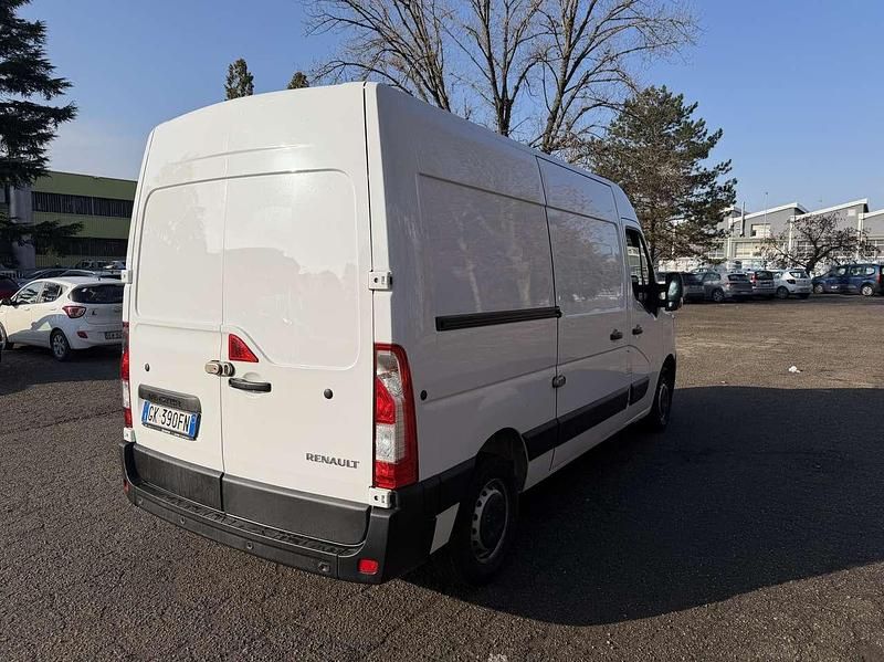 Usata Renault Master 136 CV (100 kW) 2022 Other