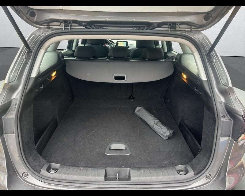 Usata Fiat Tipo Business 2021 Grigio Station wagon