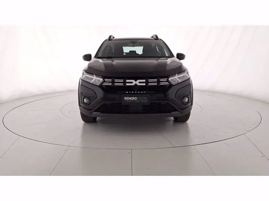 Usata Dacia Sandero Comfort 91 CV (66 kW) 2023 Nero