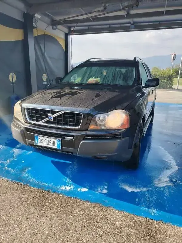 Usata Volvo XC90 163 CV (119 kW) 2007 SUV