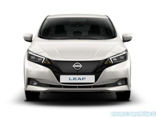 Usato 2023 Nissan Leaf El 150 CV (26.100 €)