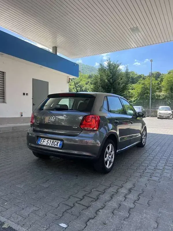 Occasion VW Polo Trendline 75 ch (55 kW) 2011 Citadine