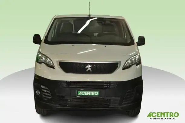 Usata Peugeot Expert 2020 Furgone