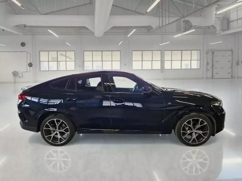 Usata BMW X6 M Sport 297 CV (218 kW) 2024 SUV