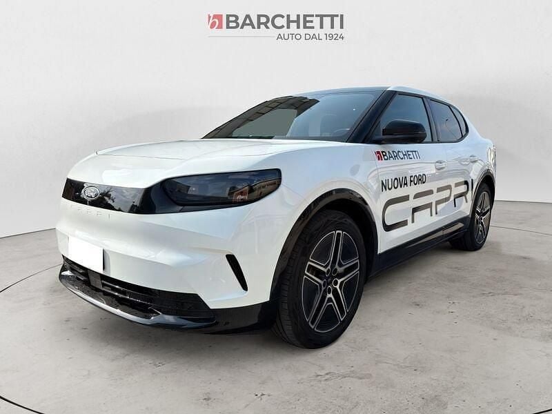 Usata Ford Capri 210 kW (286 CV) 2025 Bianco SUV