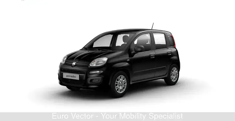 Usata Fiat Panda S 70 CV (51 kW) 2024 Utilitaria