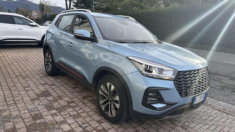 Usata DR DR 5.0 150 CV (110 kW) 2023 SUV