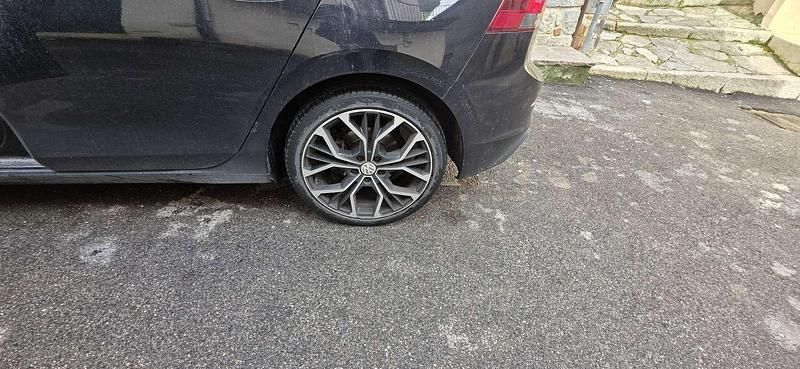 Usata VW Golf VII Life 150 CV (110 kW) 2020 Berlina