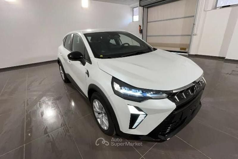 Nuova Mitsubishi ASX Inform 91 CV (66 kW) 2026 Bianco SUV