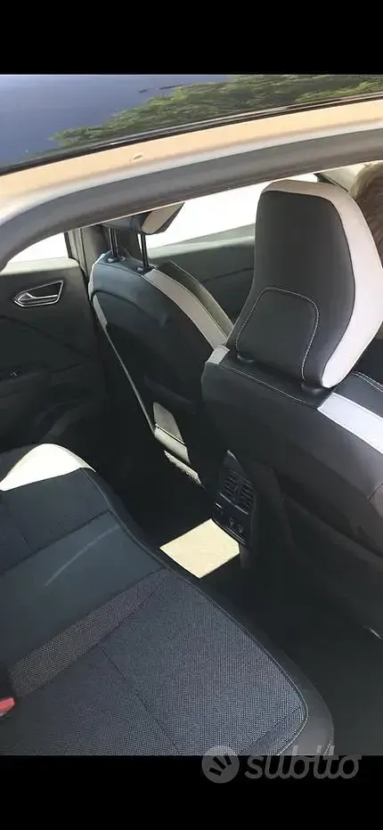 Usata Renault Captur 116 CV (85 kW) 2020 SUV