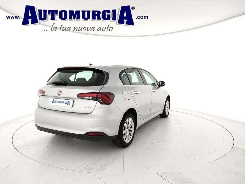Usata Fiat Tipo Lounge 120 CV (88 kW) 2020 Grigio Berlina