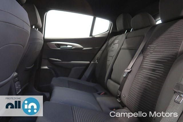 Usata Alfa Romeo Tonale Sprint 131 CV (96 kW) 2025 Rosso SUV