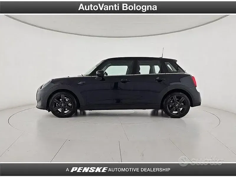 Usata Mini Cooper 136 CV (100 kW) 2022 Other Utilitaria