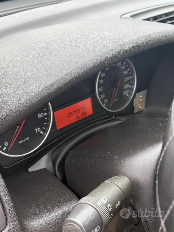 Usata Fiat Croma 2005 Station wagon