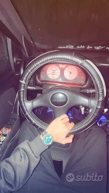 Usata Aixam 400 2021