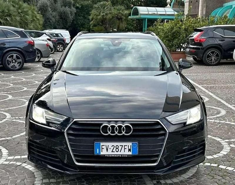 Usata Audi A4 Ambiente 150 CV (110 kW) 2019 Station wagon