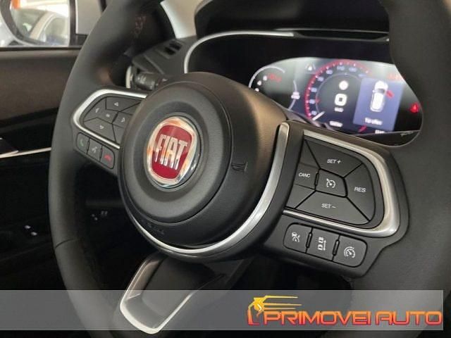 Usata Fiat Tipo City Life 2024 Argento