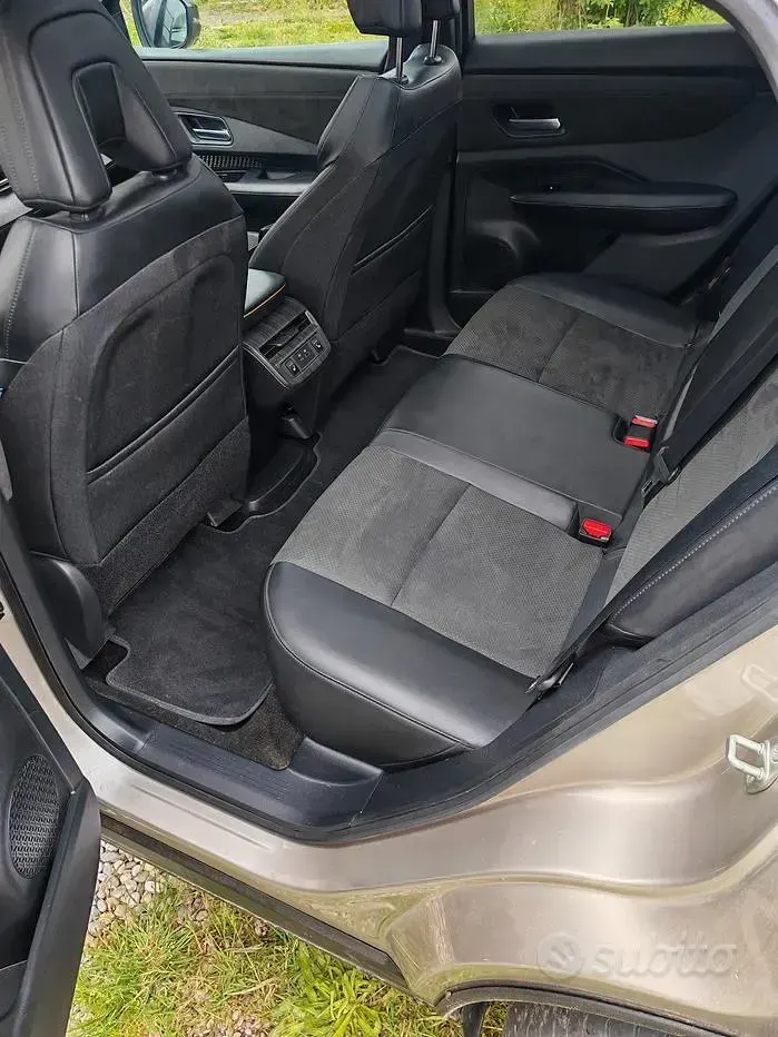 Usata Nissan Ariya 44 kW (61 CV) 2024 SUV