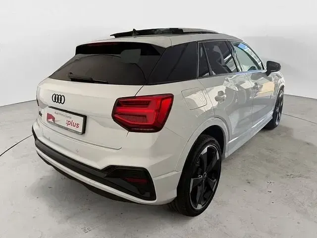 Nuova Audi Q2 Comfort 150 CV (110 kW) 2026 Bianco arkona SUV