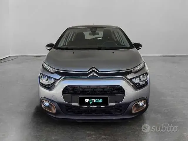 Occasion Citroën C3 102 ch (75 kW) 2023 Gris Citadine
