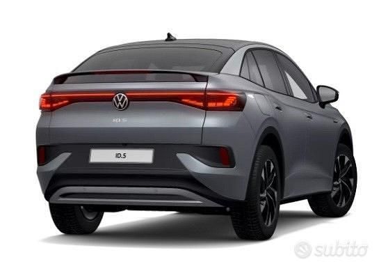 Usata VW ID.5 210 kW (286 CV) 2022 Grigio SUV