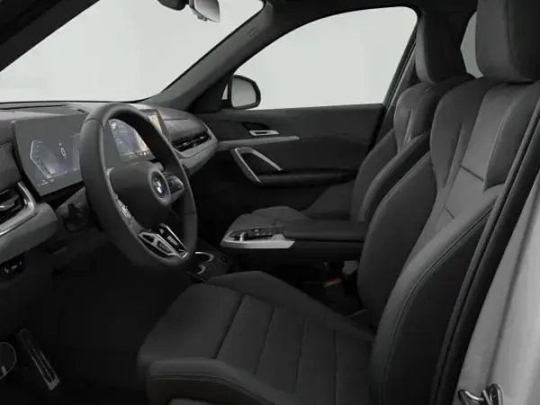 Nuova BMW X1 Comfort Edition 150 CV (110 kW) 2026 Alpin white pastello SUV