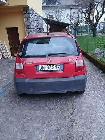 Occasion Citroën C2 60 ch (44 kW) 2008 Other Citadine