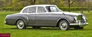 Usata Bentley S2 200 CV (147 kW) 1960 Altri Berlina