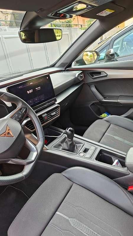 Usata Cupra Formentor 150 CV (110 kW) 2022 SUV