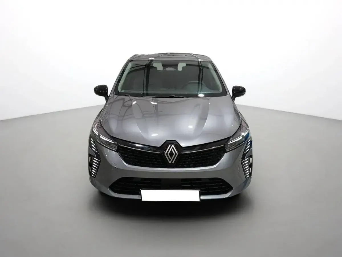 Usata Renault Clio V Evolution 101 CV (74 kW) 2025 Viola Berlina