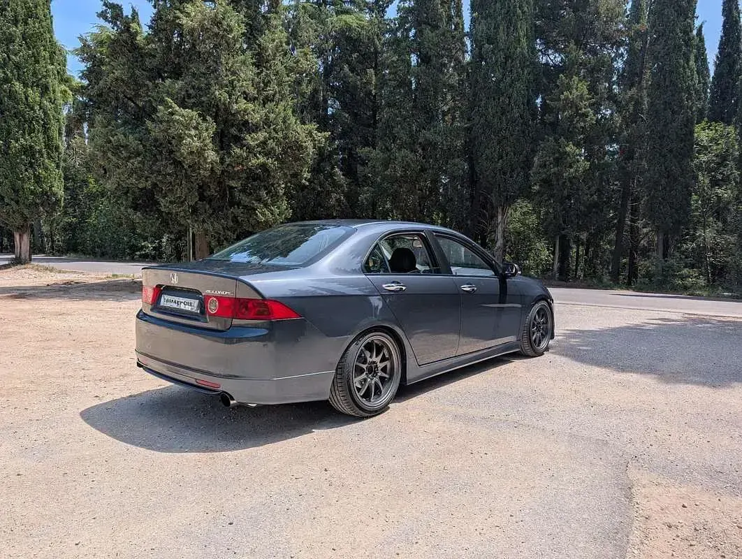 Usata Honda Accord Type S 190 CV (139 kW) 2004 Berlina