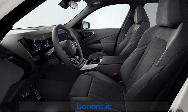 Nuova BMW X3 M Sport 197 CV (144 kW) 2026 Dune grey SUV