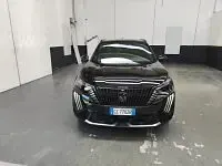 Usata Peugeot 2008 GT 145 CV (106 kW) 2025 Nero SUV