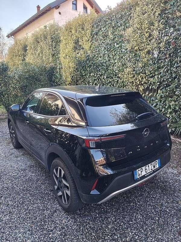 Usata Opel Mokka Elegance 110 CV (80 kW) 2023 SUV