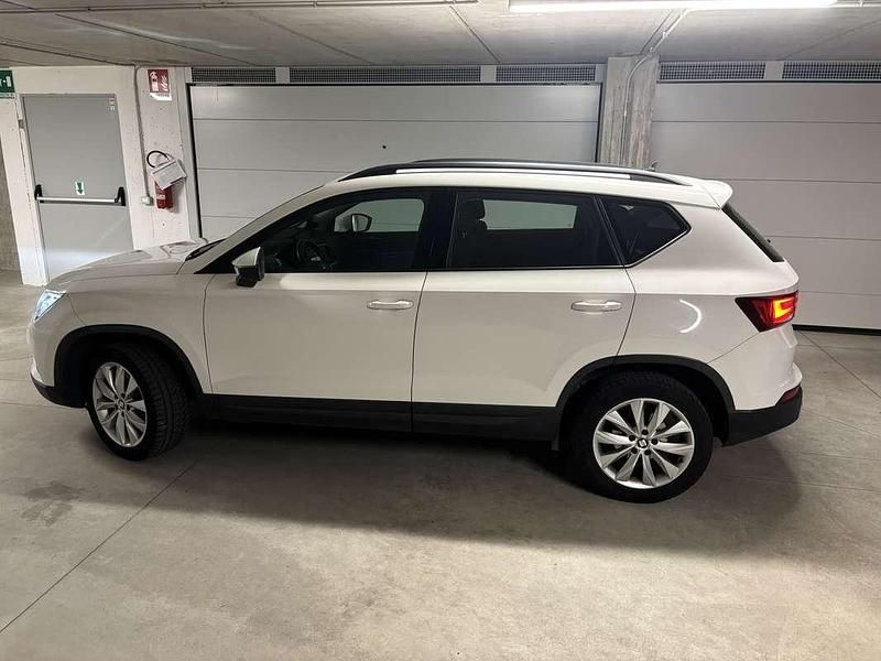 Usata Seat Ateca Reference 116 CV (85 kW) 2017 SUV