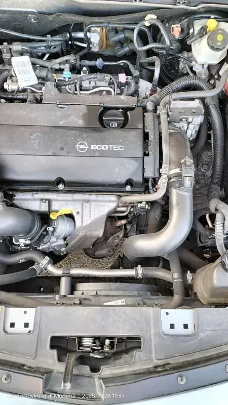 Usata Opel Insignia Cosmo 179 CV (131 kW) 2010 Station wagon
